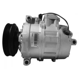 Compresseur, climatisation Airstal 10-0143
