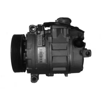 Compresseur, climatisation Airstal 10-0144