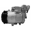 Compresseur, climatisation Airstal 10-0145 - Visuel 1
