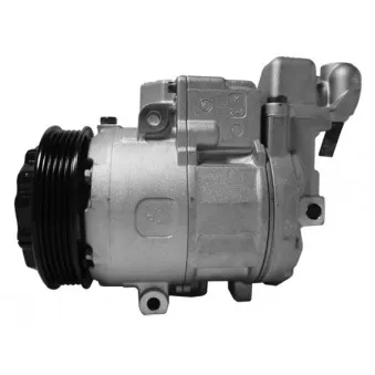 Compresseur, climatisation Airstal 10-0145