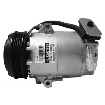 Compresseur, climatisation Airstal 10-0151