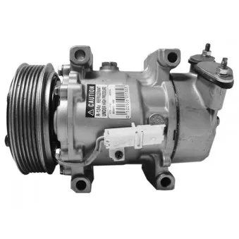 Compresseur, climatisation Airstal 10-0152