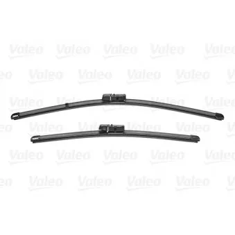 Kit balais d'essuie-glace VALEO 577906