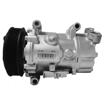 Compresseur, climatisation Airstal 10-0153
