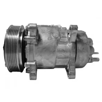 Compresseur, climatisation Airstal 10-0154