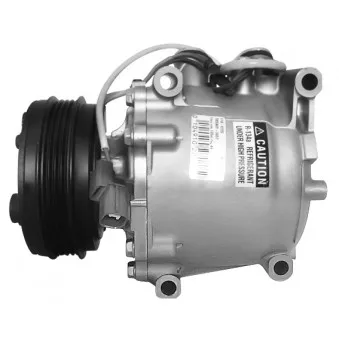 Compresseur, climatisation Airstal 10-0155