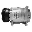 Compresseur, climatisation Airstal 10-0158 - Visuel 1
