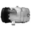 Compresseur, climatisation Airstal 10-0159 - Visuel 1