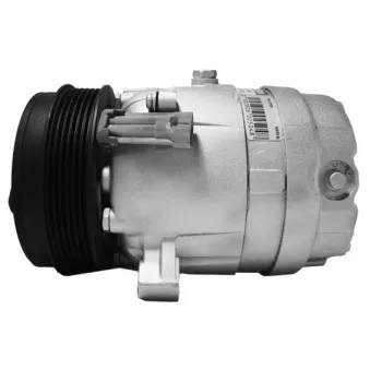 Compresseur, climatisation Airstal 10-0159