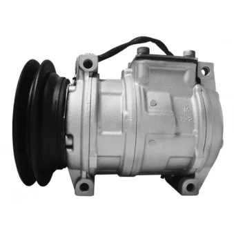 Compresseur, climatisation Airstal 10-0160