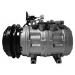 Compresseur, climatisation Airstal 10-0161 - Visuel 1