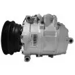 Compresseur, climatisation Airstal 10-0163 - Visuel 1