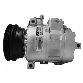 Compresseur, climatisation Airstal 10-0166