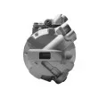Compresseur, climatisation Airstal 10-0166 - Visuel 2
