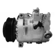 Compresseur, climatisation Airstal 10-0167 - Visuel 1