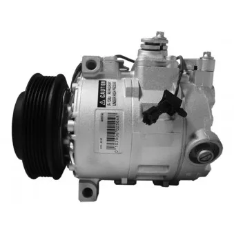 Compresseur, climatisation Airstal 10-0167