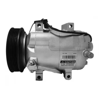 Compresseur, climatisation Airstal 10-0169