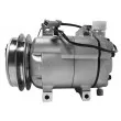 Compresseur, climatisation Airstal 10-0171 - Visuel 1