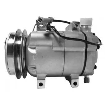 Compresseur, climatisation Airstal 10-0171