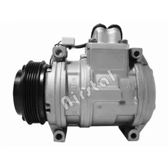 Compresseur, climatisation Airstal 10-0174