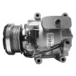Compresseur, climatisation Airstal 10-0176 - Visuel 1