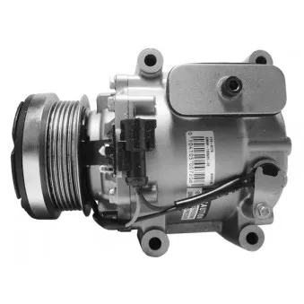 Compresseur, climatisation Airstal 10-0176