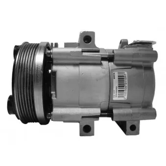 Compresseur, climatisation Airstal 10-0177