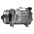 Compresseur, climatisation Airstal 10-0178 - Visuel 1