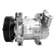 Compresseur, climatisation Airstal 10-0179 - Visuel 1
