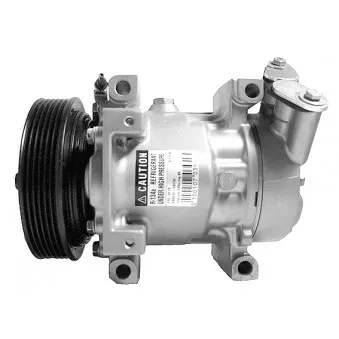 Compresseur, climatisation Airstal 10-0179