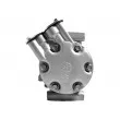 Compresseur, climatisation Airstal 10-0179 - Visuel 2