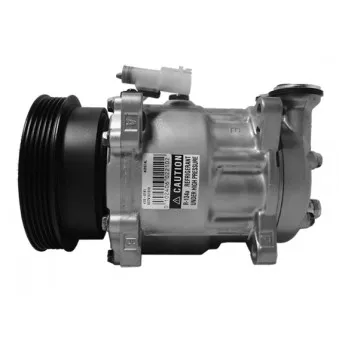 Compresseur, climatisation Airstal 10-0181