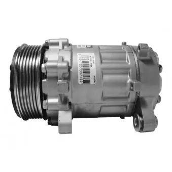 Compresseur, climatisation Airstal 10-0183