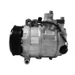 Compresseur, climatisation Airstal 10-0186 - Visuel 1