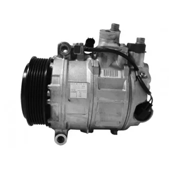 Compresseur, climatisation Airstal 10-0186