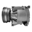Compresseur, climatisation Airstal 10-0187 - Visuel 1