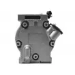 Compresseur, climatisation Airstal 10-0187 - Visuel 2