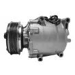 Compresseur, climatisation Airstal 10-0189 - Visuel 1