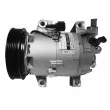 Compresseur, climatisation Airstal 10-0190 - Visuel 1