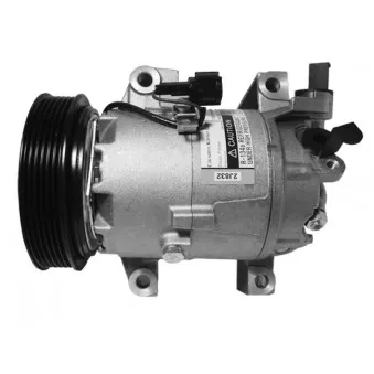 Compresseur, climatisation Airstal