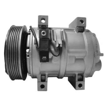 Compresseur, climatisation Airstal 10-0191
