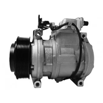 Compresseur, climatisation Airstal 10-0192