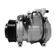 Compresseur, climatisation Airstal 10-0193 - Visuel 1