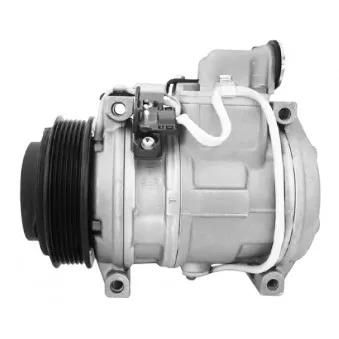 Compresseur, climatisation Airstal 10-0194