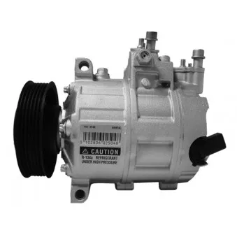 Compresseur, climatisation Airstal 10-0199