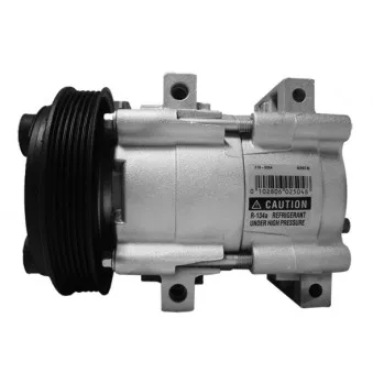 Compresseur, climatisation Airstal 10-0204