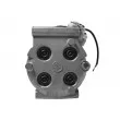 Compresseur, climatisation Airstal 10-0205 - Visuel 2