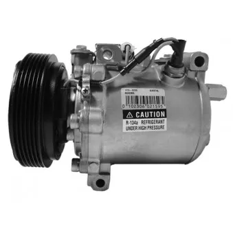 Compresseur, climatisation Airstal 10-0206
