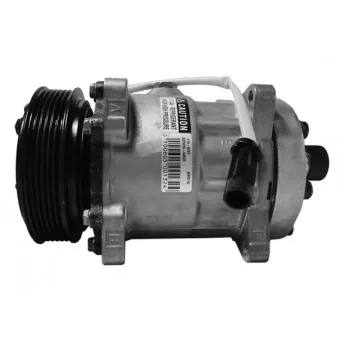 Compresseur, climatisation Airstal 10-0207