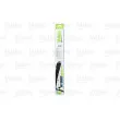 Balai d'essuie-glace VALEO 578501 - Visuel 2